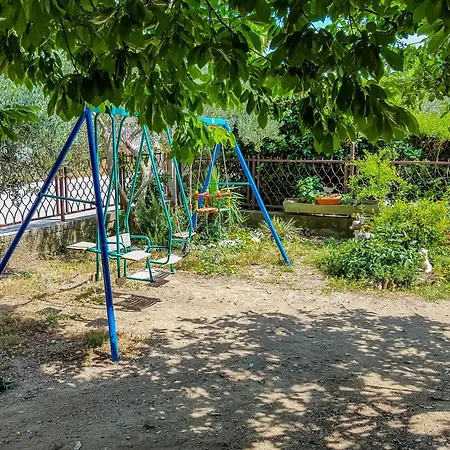 With A Parking Space Kastel Stafilic, - 14714 Apartamento *