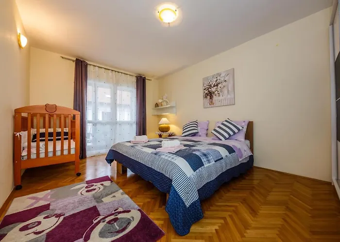 With A Parking Space Kastel Stafilic, - 14714