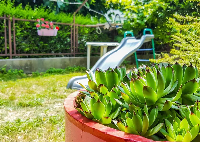 Apartamento With A Parking Space Kastel Stafilic, - 14714 Kaštela